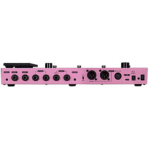 FLAMMA FX200 Multi Effects Guitar 